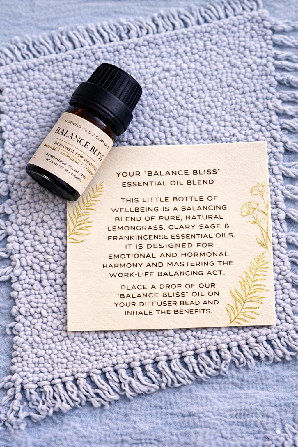 Therapeutic Essential Oil Blends for Women: Aromatherapy Vibe Blends