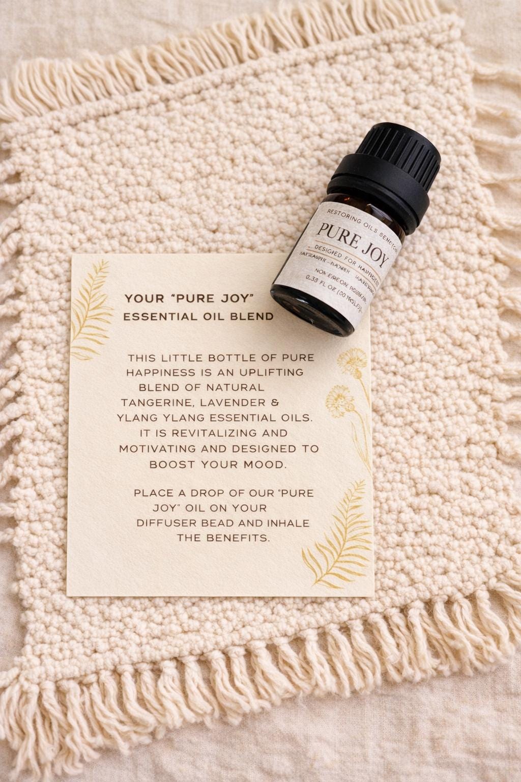 Therapeutic Essential Oil Blends for Women: Aromatherapy Vibe Blends