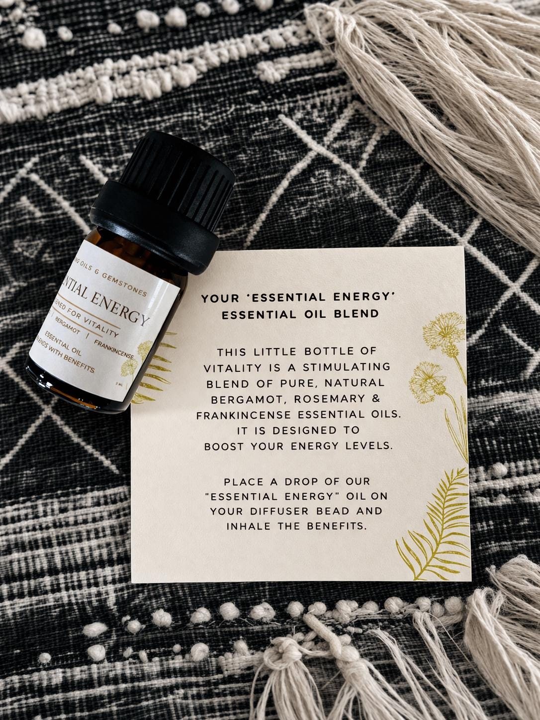 Therapeutic Essential Oil Blends for Women: Aromatherapy Vibe Blends