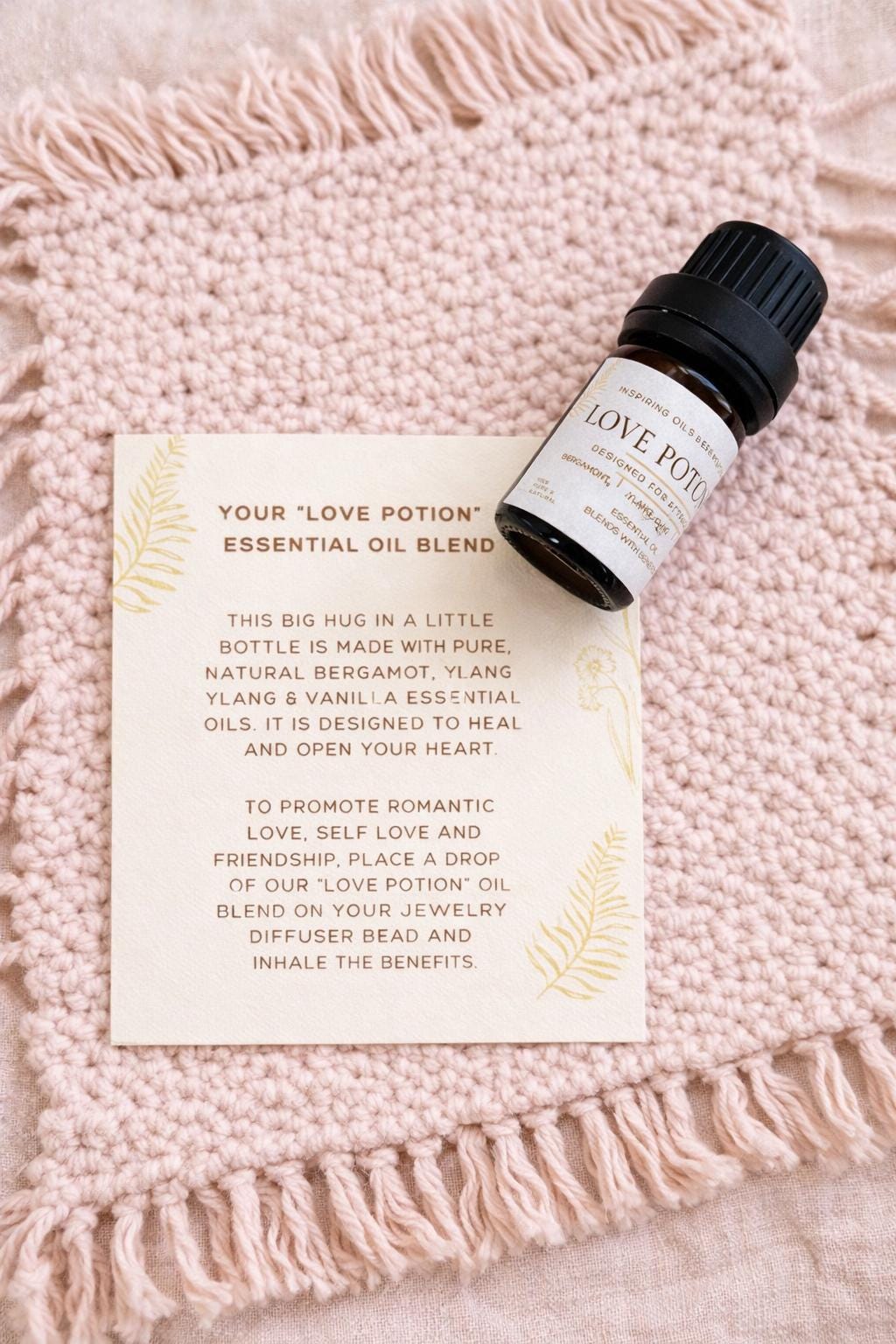 Therapeutic Essential Oil Blends for Women: Aromatherapy Vibe Blends