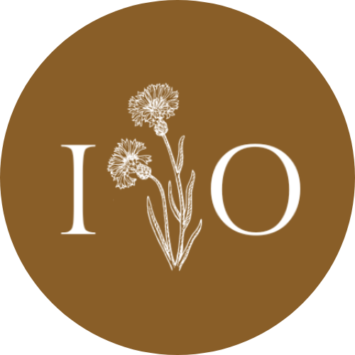 Inspiring Oils and Gems